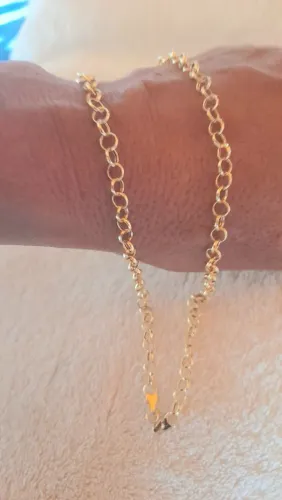 Colar elo português ouro18k_750