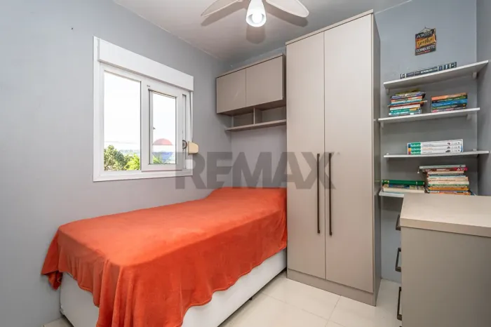 Apartamento 3 quartos no Residencial Primeiro de Março