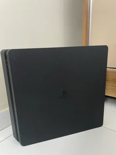 Ps4 slim 1t