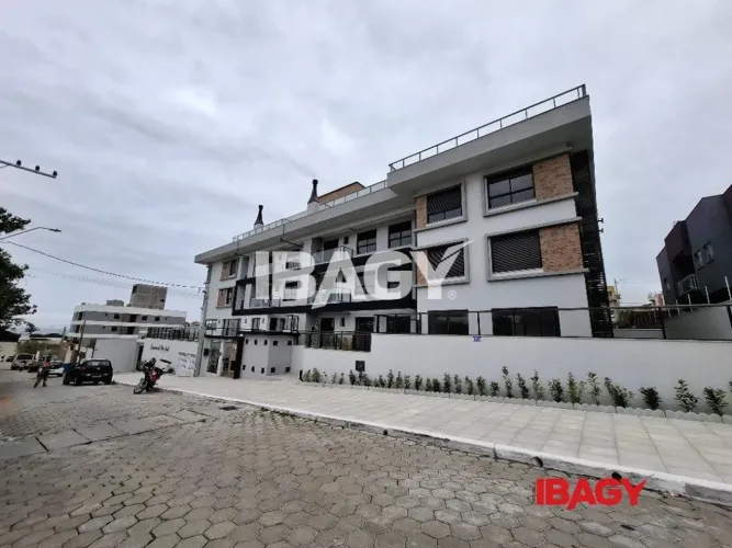 Excelente Apartamento 2 dormitório(s) em Ingleses do Rio Vermelho - Florianópolis