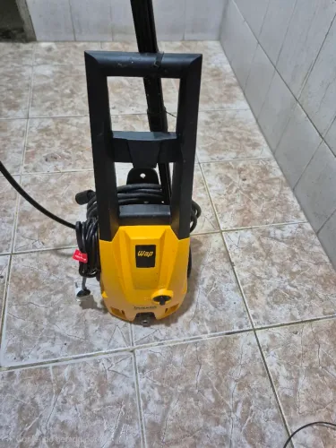 Lavadora a de pressão Wap Ousada 2200