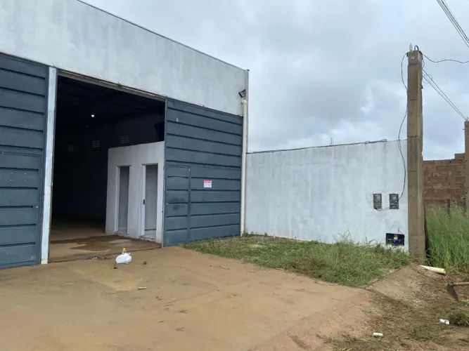 PORTÃO GRANDE
