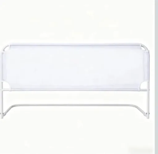 Grade de Cama Lavável para Cama Normal ou Box G Nova lacrada