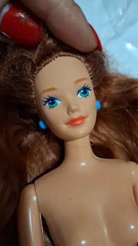Barbie