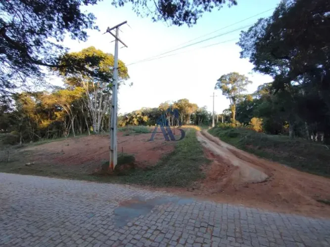 Terreno à venda na Colônia Marcelino, com 20.000m², na zona rural de São José dos Pinhais