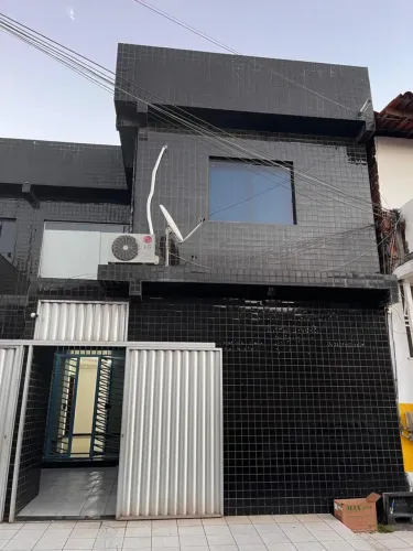 Alugo ponto comercial.pra escritório ou clínica  - Camaçari - BA