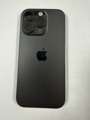 IPhone 16 Pro 256GB