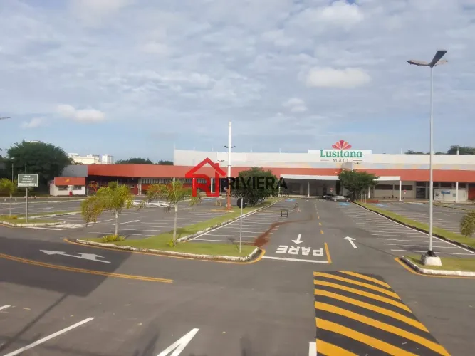 Ponto comercial de 1.000m² em condomínio para locação no Cohama, São Luís-MA: A oportunida