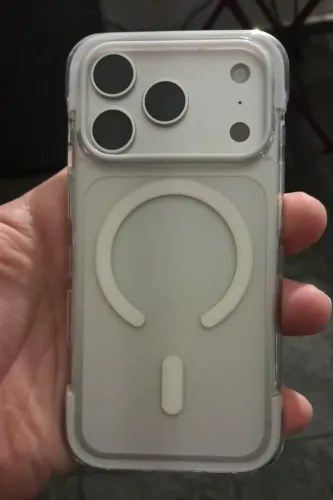 iPhone Pro seminovo