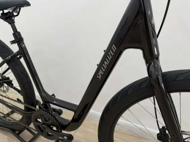 Bicicleta Specialized Roll 3.0