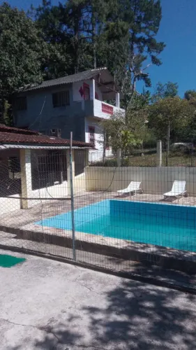 Chácara Embu Guaçu Cipó 