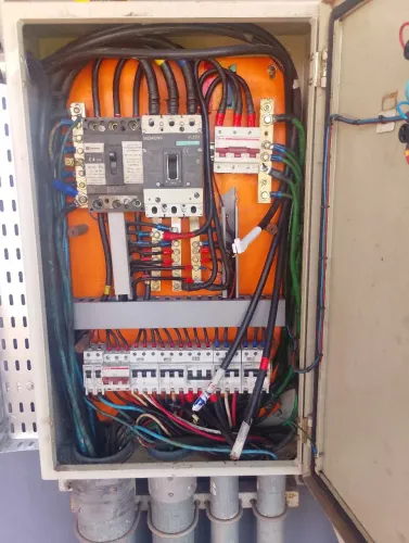 Eletricista