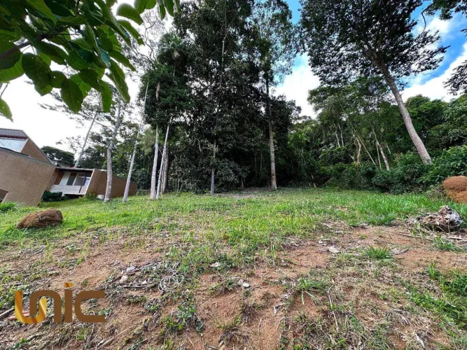 Terreno à venda, 360 m² por R$ 295.000,00 - Vargem Grande - Teresópolis/RJ