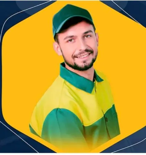 Vaga de chefe de pista, frentista e jovem aprendiz