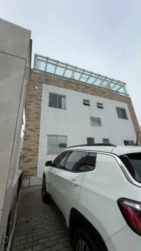 Alugo apartamento na praia dos ingleses