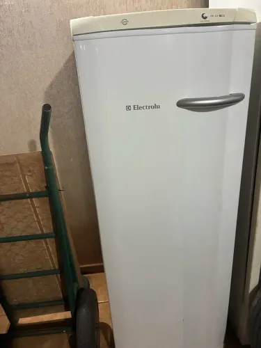 Freezer vertical 220v