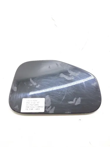 Acabamento Paralama Esquerdo Volvo Xc40 1.5 2021 2022