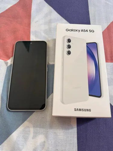 Samsung Galaxy A54
