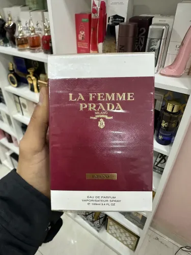 Perfume Prada La Femme 100ml