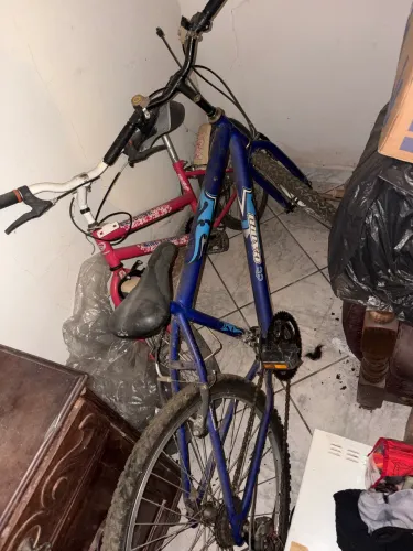  bicicletas 