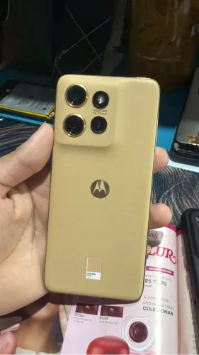 Motorola edge 50 neo