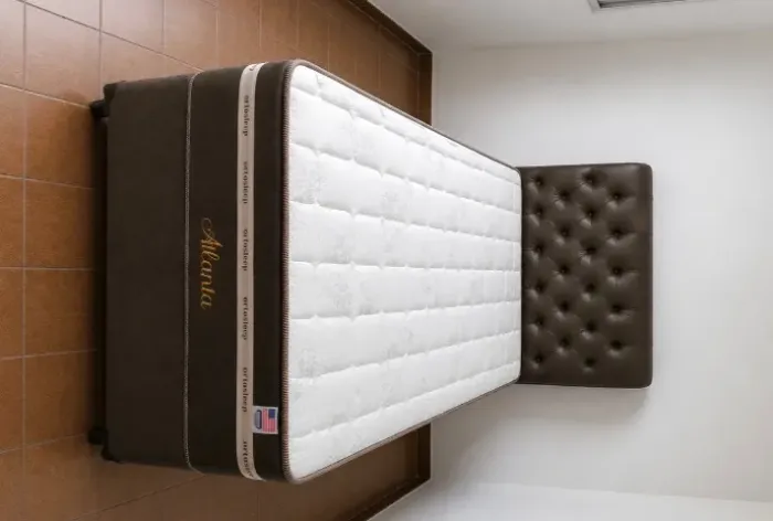 Cama de solteiro
