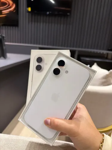 iPhone 17 256gb