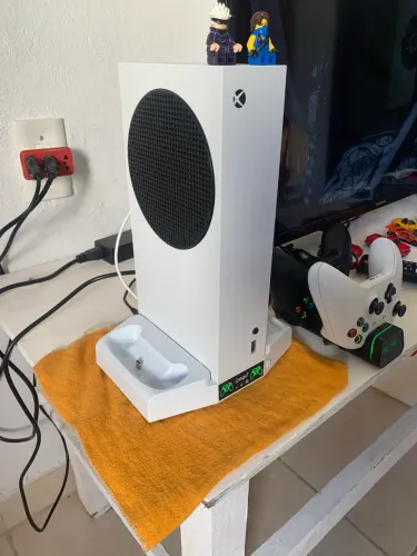 Xbox séries s 