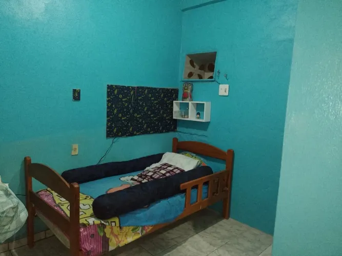 Vendo casa