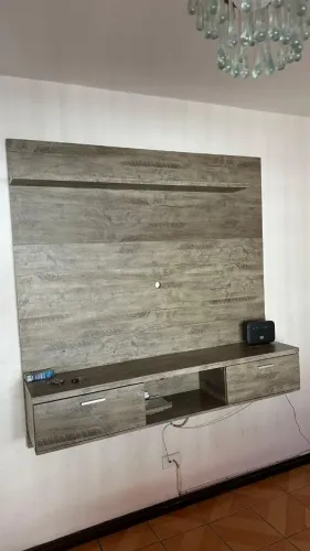Painel de TV