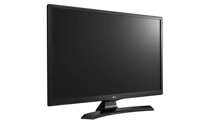 TV LG SMART Smart TV Monitor LG 28" - 28MT49S-PS - Wi-fi Integrado FHD