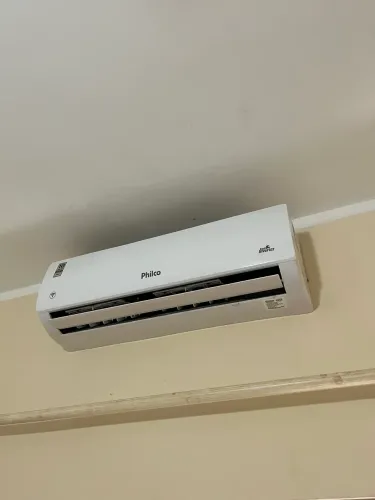 Ar condicionado 9000 Btu Philco Inverter