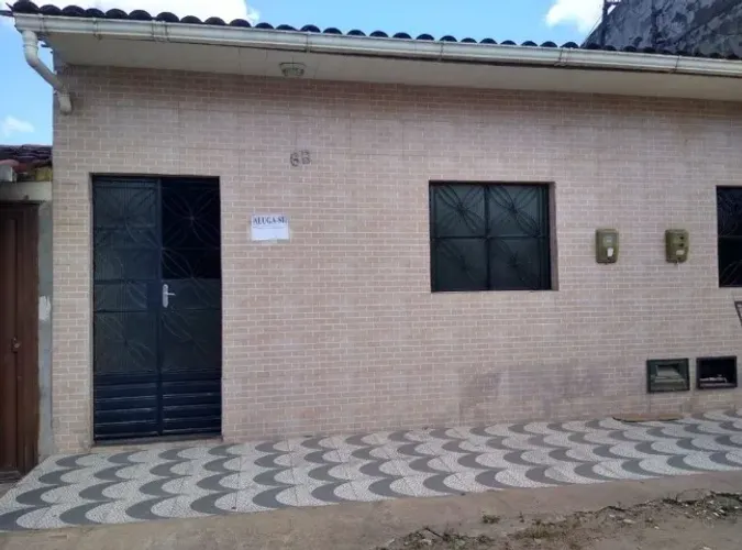 Oportunidade Água Inclusa