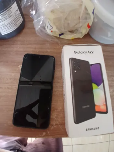 Celular Samsung