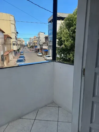 Alugo kitnet ITAPOÃ *
