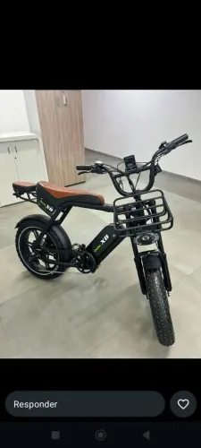 mbaki elétrica