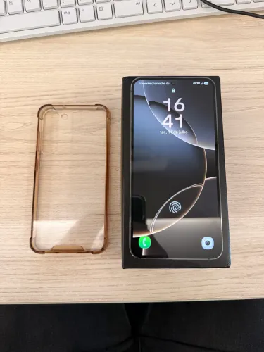 Samsung S23 128gb