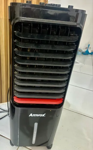 CLIMATIZADOR VOX 11 litros