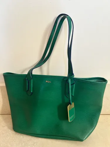 Bolsa Ralph Lauren original