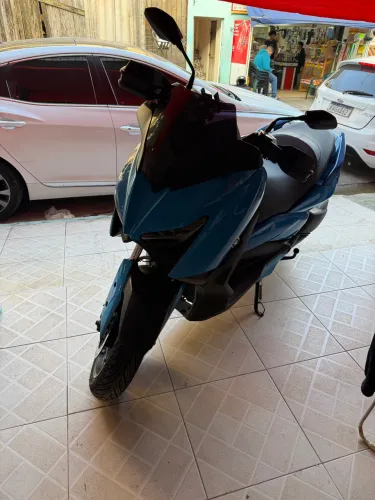 Xmax 250 24/24