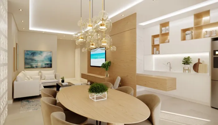 Apartamento | Venda | Canto