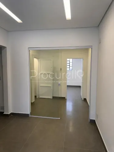 SOBRADO COMERCIAL A VENDA AVENIDA INDEPENDENCIA VILA SEIXAS 132M²