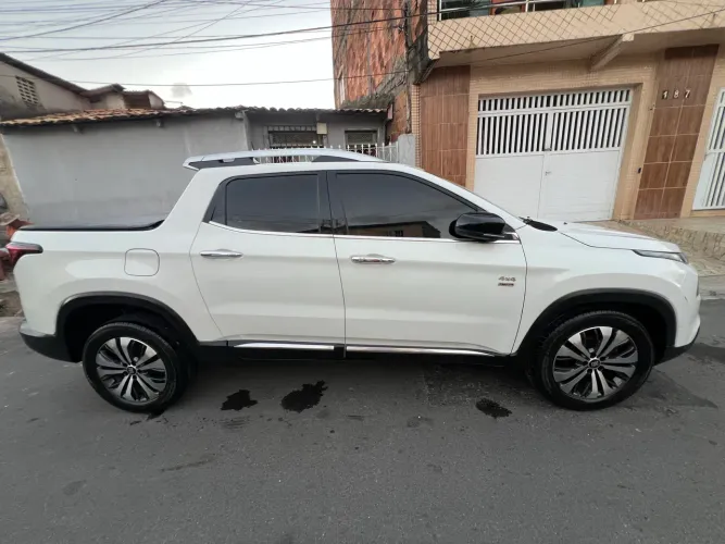 Chevrolet S10 Pick-up LTZ 2.8 TDI 4X4 CD Dies.aut 2022