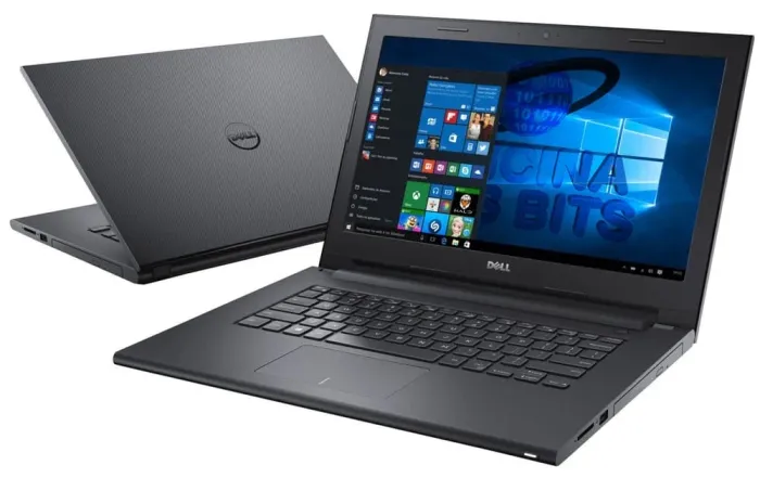 Notebook Dell Inspiron 14 (Série 3000) - Modelo 3442