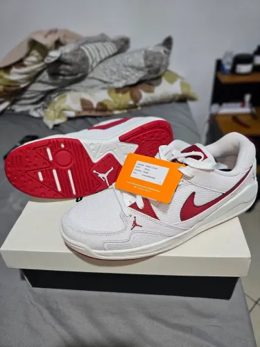Nike Jordan CMFT Era
