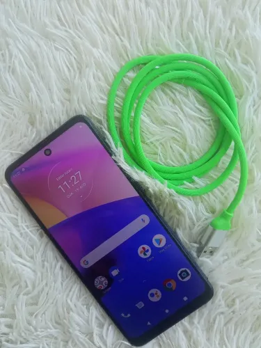Celular moto E40 em perfeito estado
