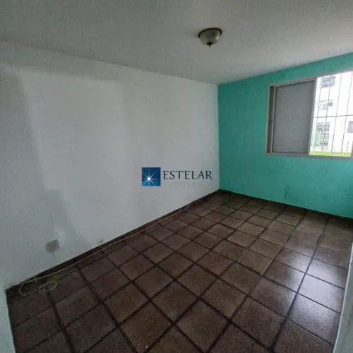 Apartamento para aluguel, 2 quartos, 1 vaga, Jardim Marica - Mogi das Cruzes/SP