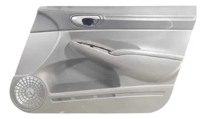 Forro Porta Dianteira Direita Honda Civic 2008