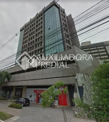 Conjunto comercial para aluguel em Porto Alegre