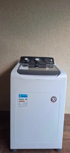 Máquina de lavar roupa